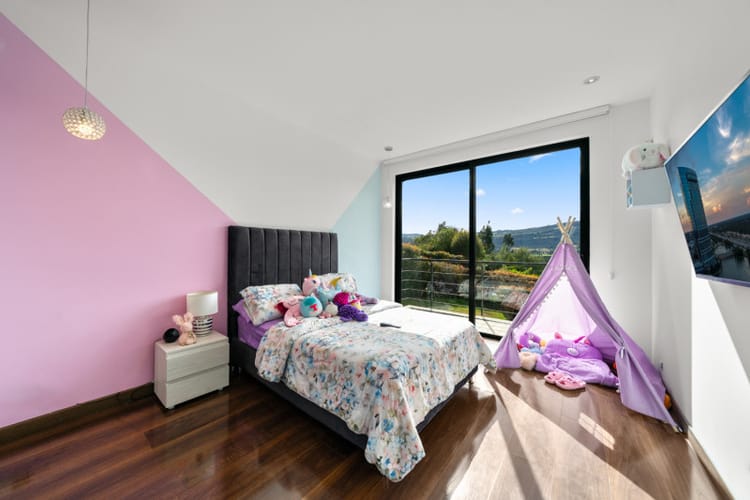 Casa de 5 alcobas en venta en Gratamira, Sopó, 800 m² · foto 17 de 24