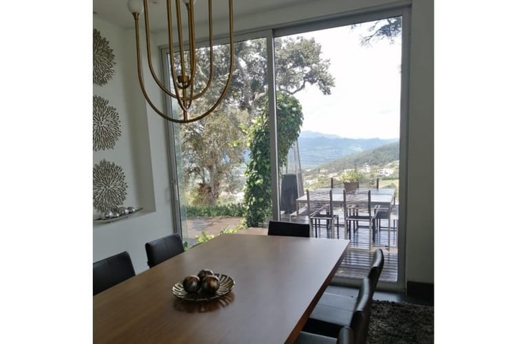 Casa de 5 alcobas en venta en Centro Historico, Chía, 360 m² · foto 10 de 24