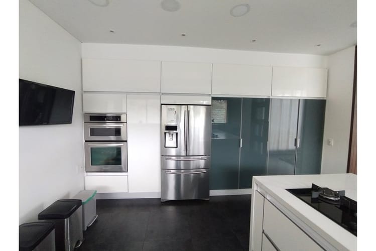 Casa de 5 alcobas en venta en Centro Historico, Chía, 360 m² · foto 14 de 24