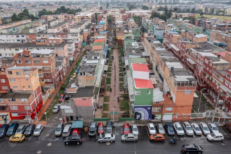 Apartamento en venta en Ciudad Bachue, Bogotá · foto 11 de 16