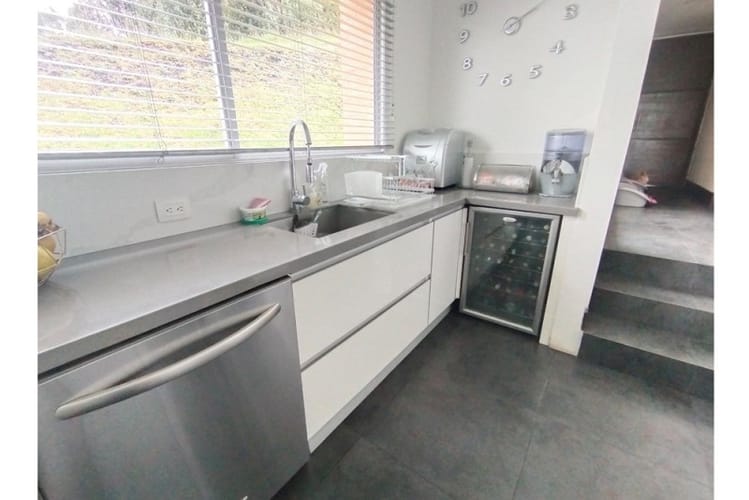 Casa de 5 alcobas en venta en Centro Historico, Chía, 360 m² · foto 17 de 24