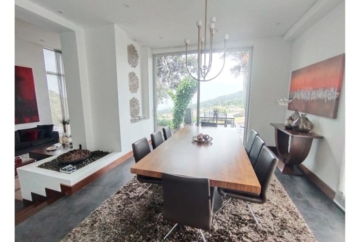 Casa de 5 alcobas en venta en Centro Historico, Chía, 360 m² · foto 21 de 24