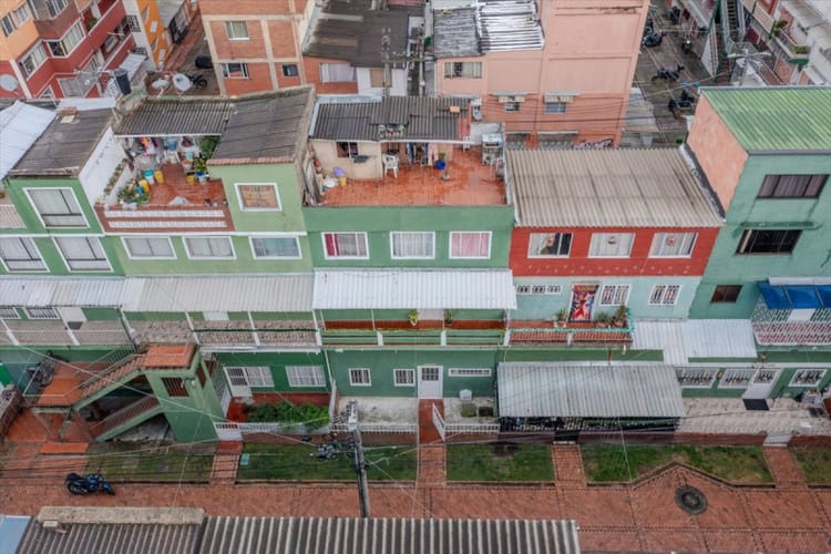 Apartamento en venta en Ciudad Bachue, Bogotá · foto 16 de 16