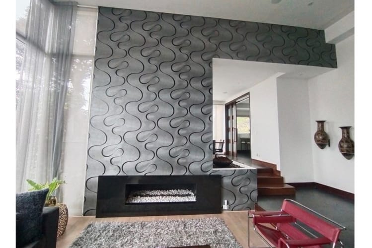 Casa de 5 alcobas en venta en Centro Historico, Chía, 360 m² · foto 24 de 24