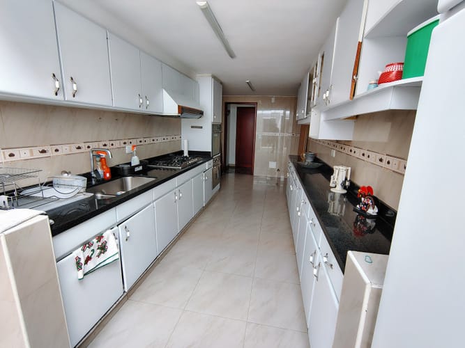 Casa en venta en Santa Paula, Bogotá · foto 6 de 20