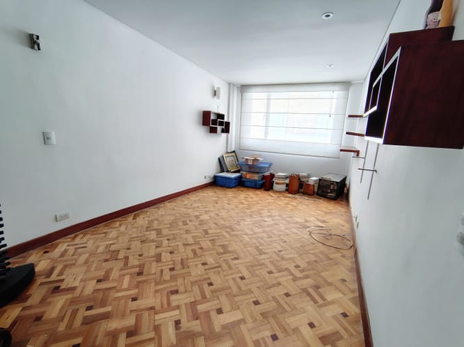 Casa en venta en Santa Paula, Bogotá · foto 14 de 20