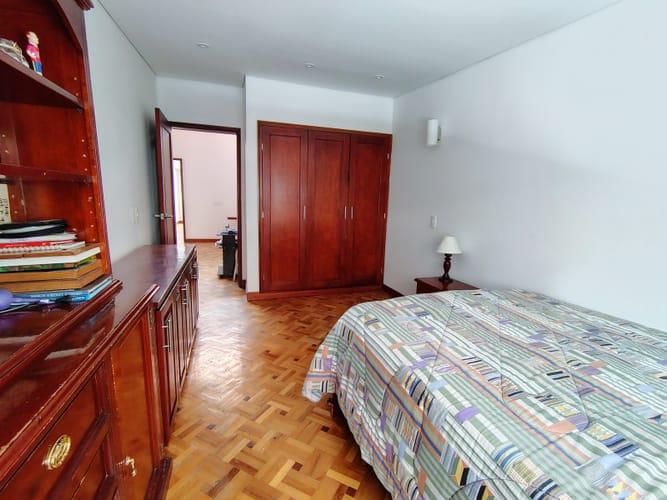 Casa en venta en Santa Paula, Bogotá · foto 16 de 20
