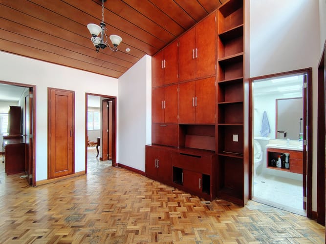 Casa en venta en Santa Paula, Bogotá · foto 17 de 20