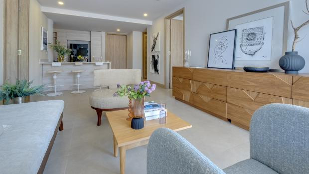 Apartamento en venta en Manzanillo, Cartagena · foto 2 de 19