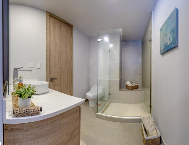 Apartamento en venta en Manzanillo, Cartagena · foto 3 de 19