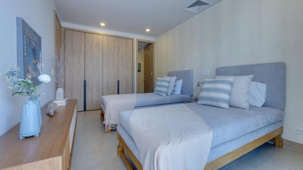 Apartamento en venta en Manzanillo, Cartagena · foto 4 de 19