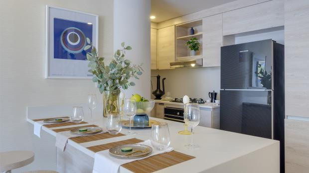 Apartamento en venta en Manzanillo, Cartagena · foto 5 de 19