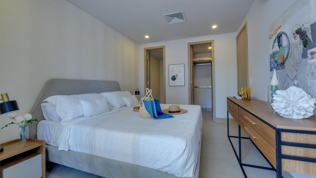 Apartamento en venta en Manzanillo, Cartagena · foto 6 de 19