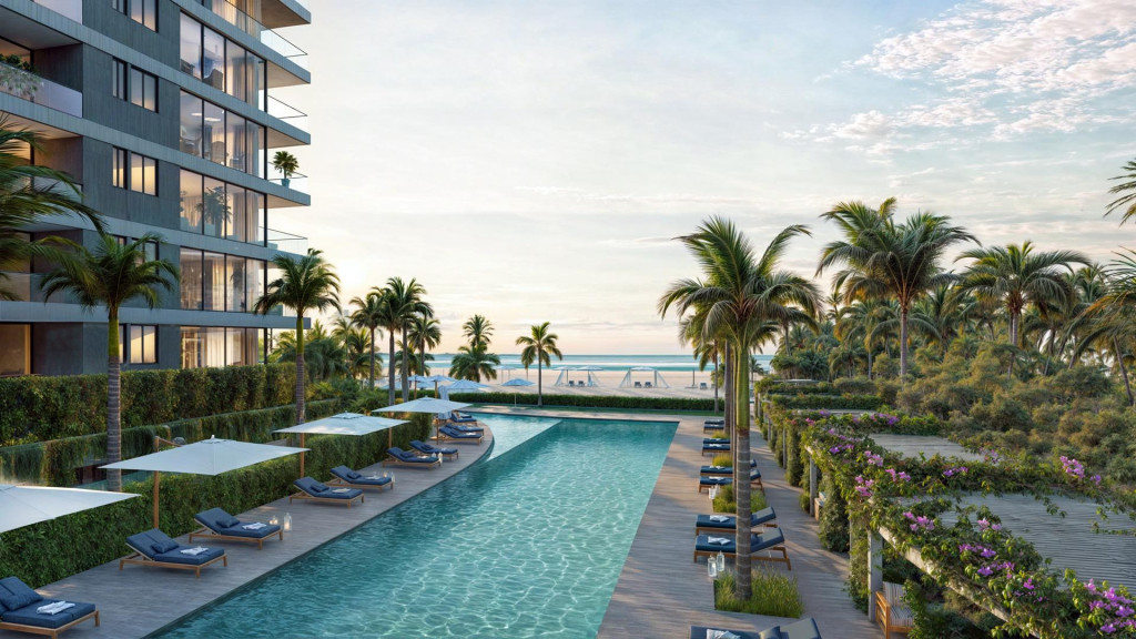 Apartamento en venta en Manzanillo, Cartagena · foto 8 de 19