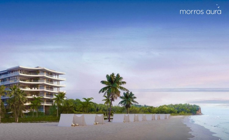 Apartamento en venta en Manzanillo, Cartagena · foto 11 de 19