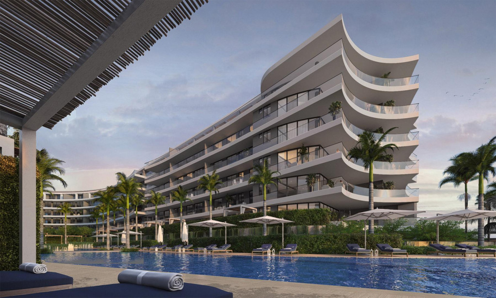 Apartamento en venta en Manzanillo, Cartagena · foto 14 de 19