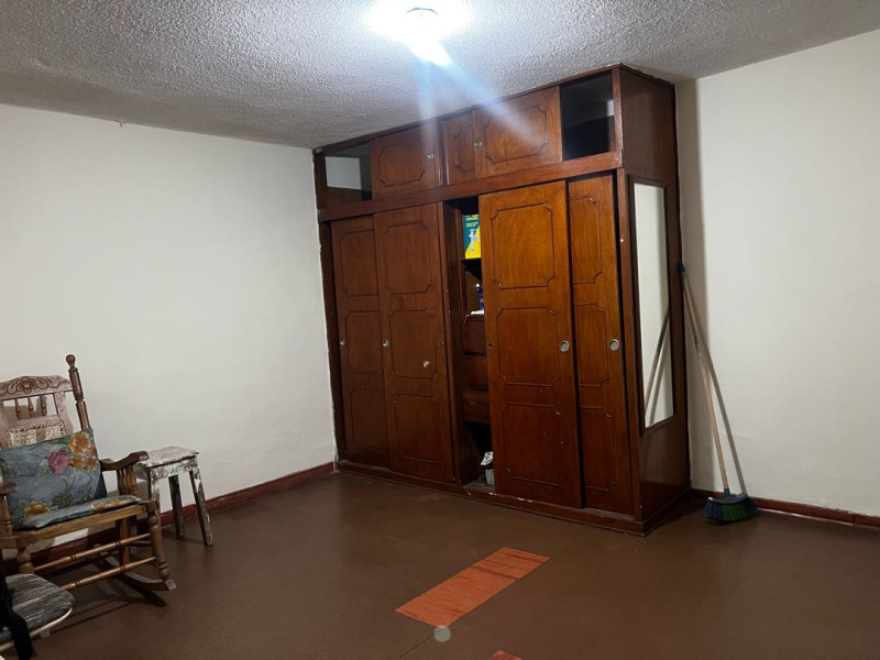Casa en venta en El Carmen, Bogotá · foto 2 de 5