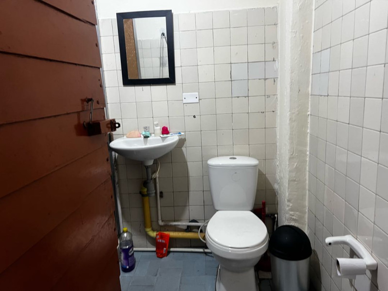 Casa en venta en El Carmen, Bogotá · foto 3 de 5