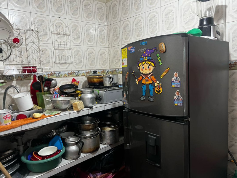 Casa en venta en El Carmen, Bogotá · foto 4 de 5