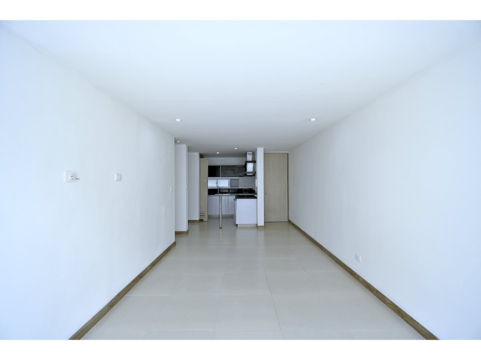 Apartamento en venta en San Marcel, Manizales · foto 2 de 17