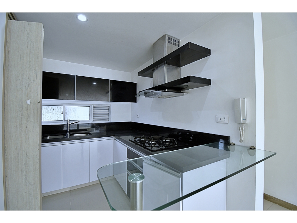Apartamento en venta en San Marcel, Manizales · foto 4 de 17