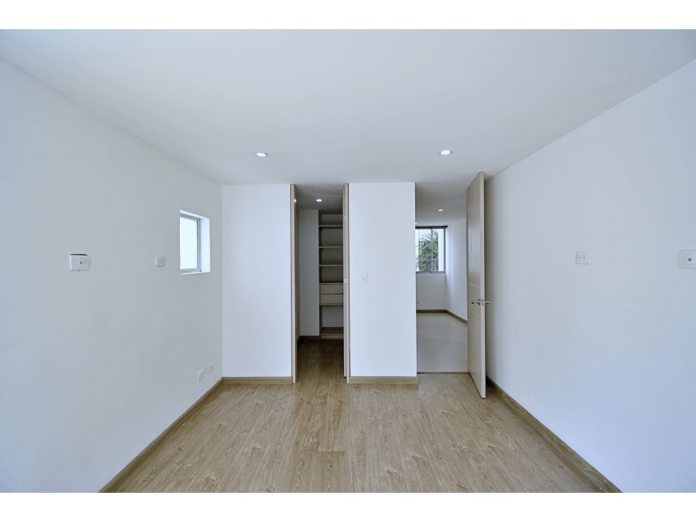 Apartamento en venta en San Marcel, Manizales · foto 5 de 17