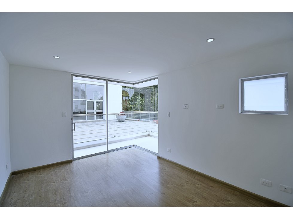Apartamento en venta en San Marcel, Manizales · foto 7 de 17
