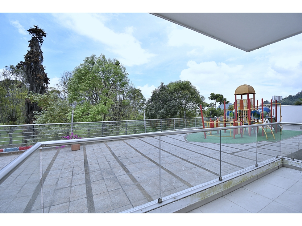 Apartamento en venta en San Marcel, Manizales · foto 8 de 17