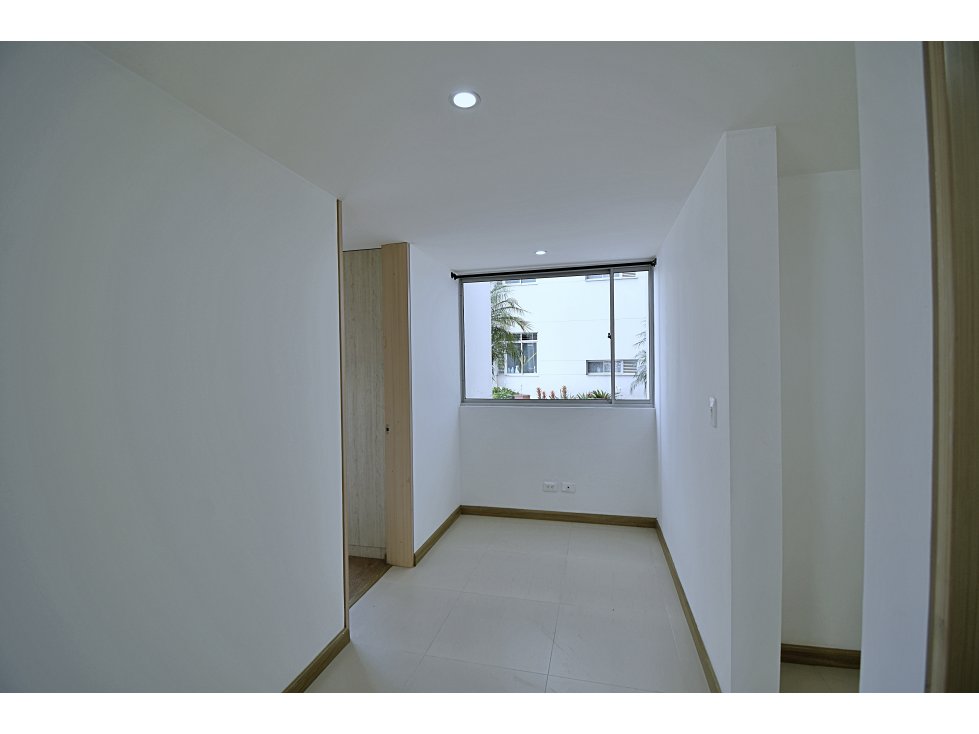 Apartamento en venta en San Marcel, Manizales · foto 10 de 17