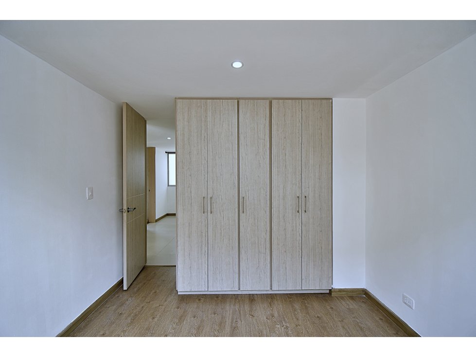 Apartamento en venta en San Marcel, Manizales · foto 11 de 17