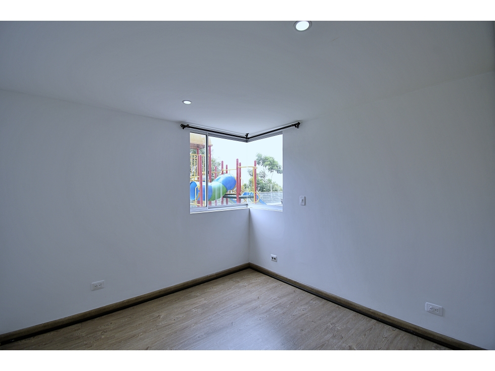 Apartamento en venta en San Marcel, Manizales · foto 12 de 17