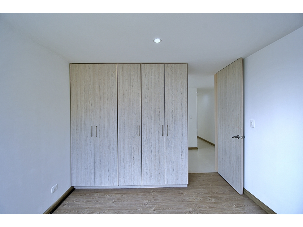 Apartamento en venta en San Marcel, Manizales · foto 13 de 17
