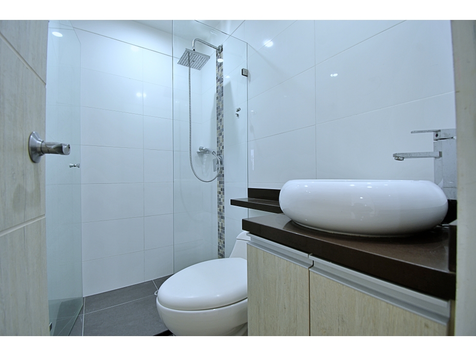 Apartamento en venta en San Marcel, Manizales · foto 15 de 17