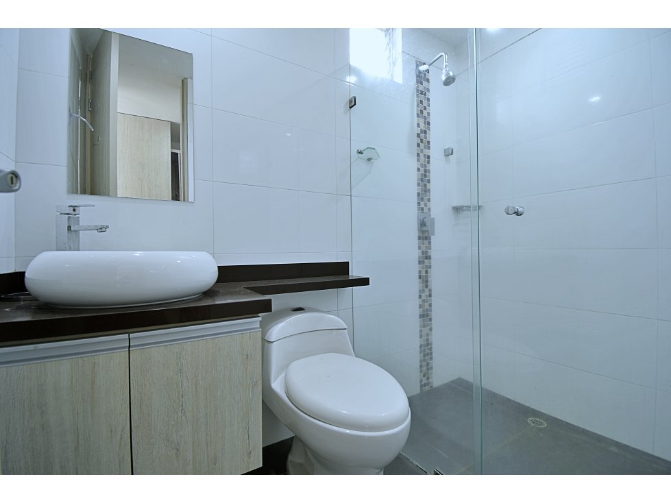 Apartamento en venta en San Marcel, Manizales · foto 16 de 17