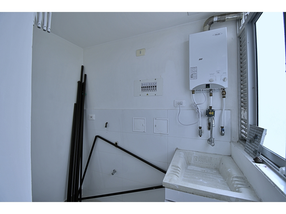 Apartamento en venta en San Marcel, Manizales · foto 17 de 17