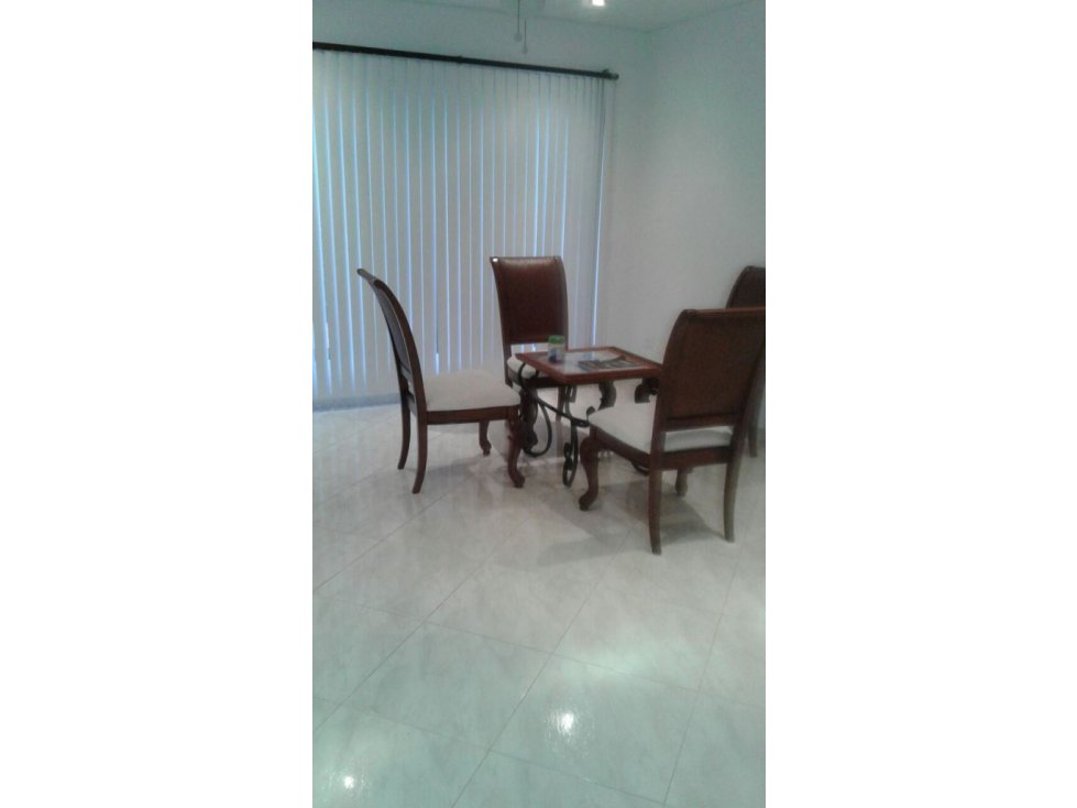 Casa en venta en San Bernardo Del Viento, Manizales · foto 2 de 20