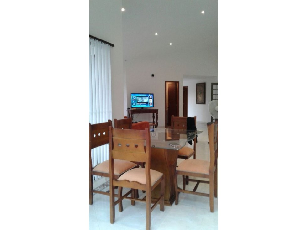 Casa en venta en San Bernardo Del Viento, Manizales · foto 5 de 20