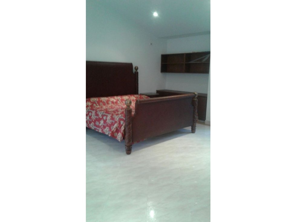 Casa en venta en San Bernardo Del Viento, Manizales · foto 7 de 20