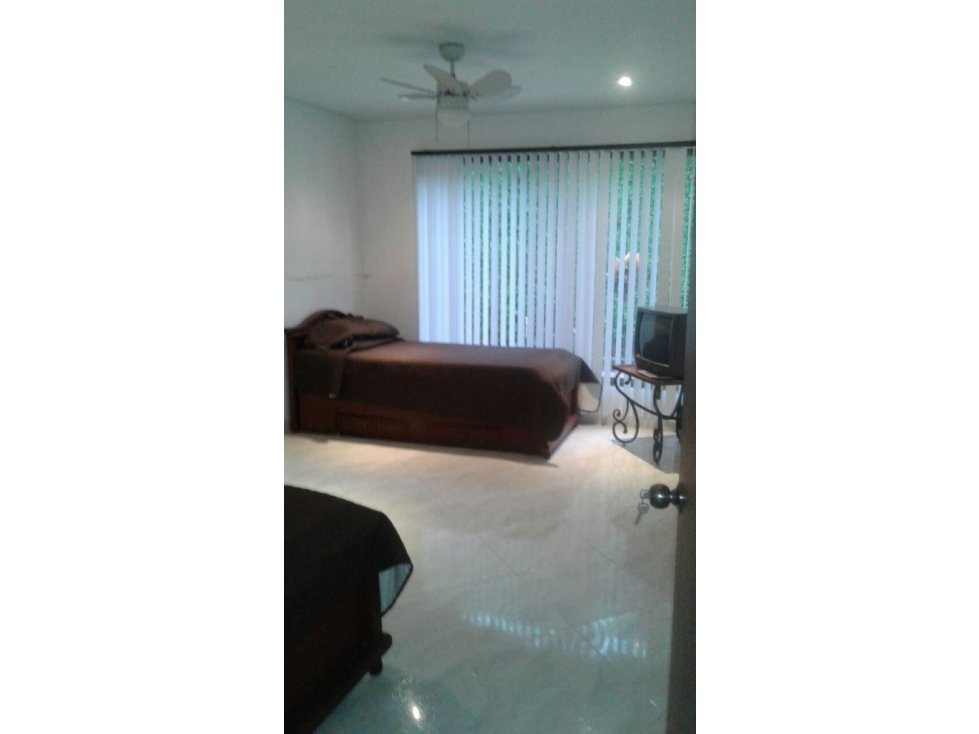 Casa en venta en San Bernardo Del Viento, Manizales · foto 8 de 20