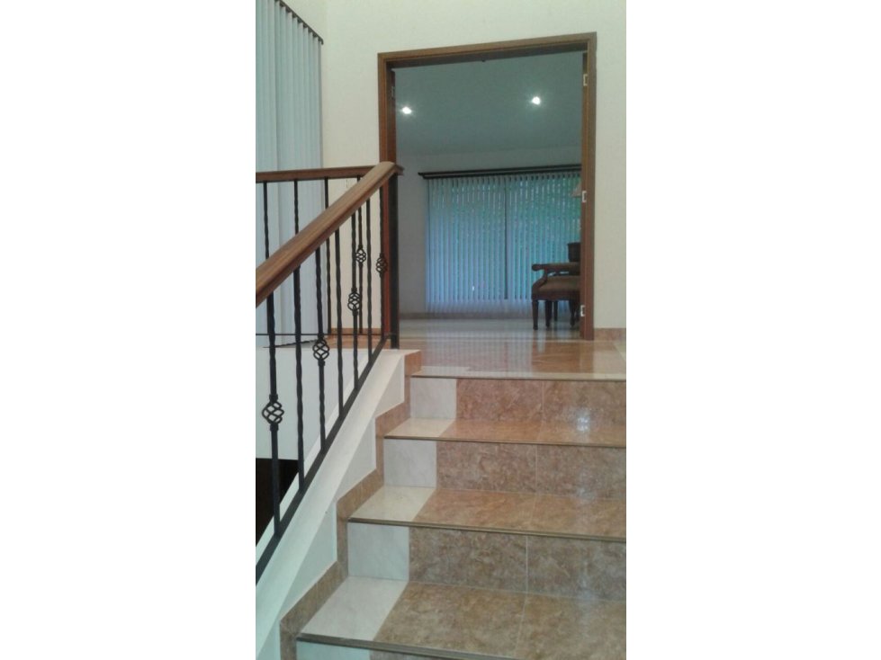 Casa en venta en San Bernardo Del Viento, Manizales · foto 10 de 20