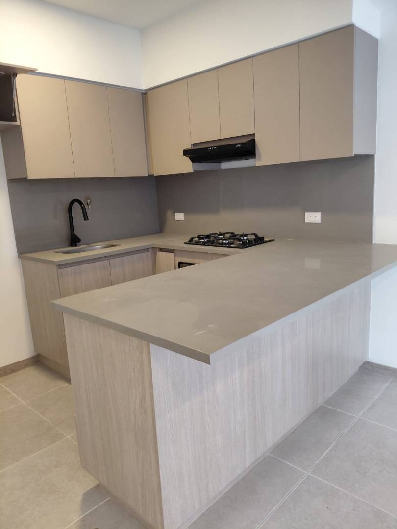 Apartamento en Arriendo en Ciudad del Río, Medellín