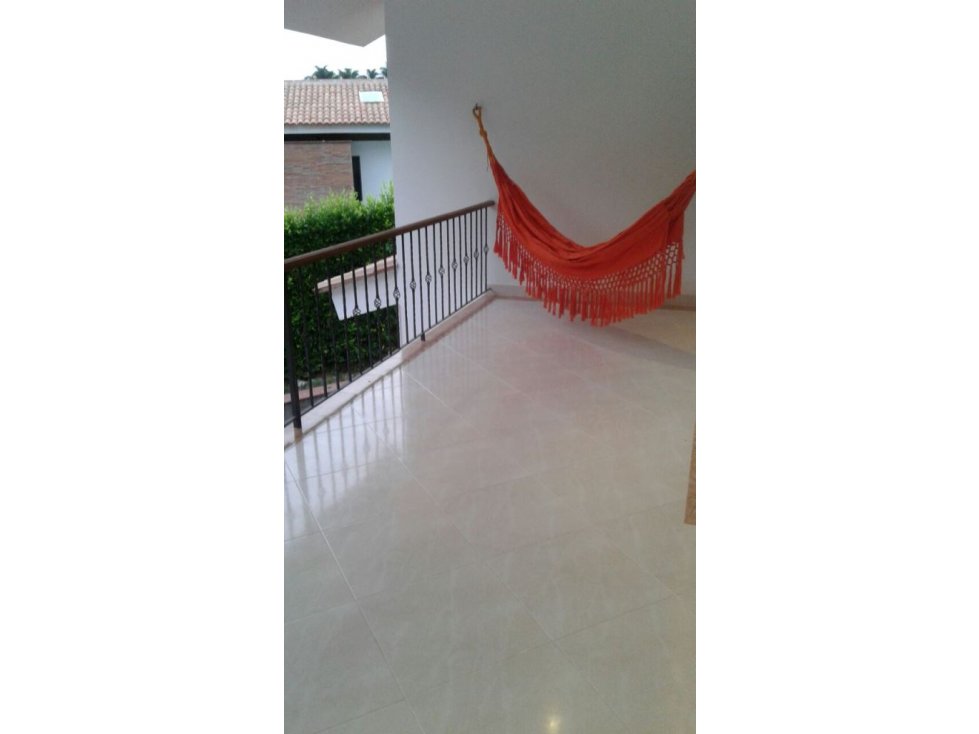 Casa en venta en San Bernardo Del Viento, Manizales · foto 18 de 20