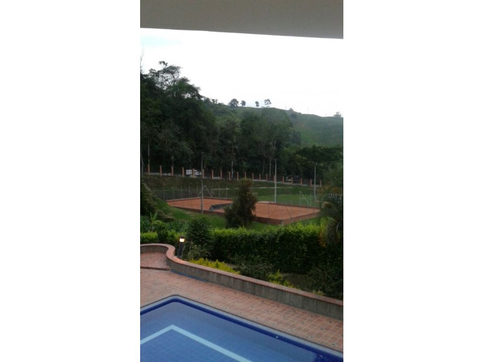 Casa en venta en San Bernardo Del Viento, Manizales · foto 20 de 20