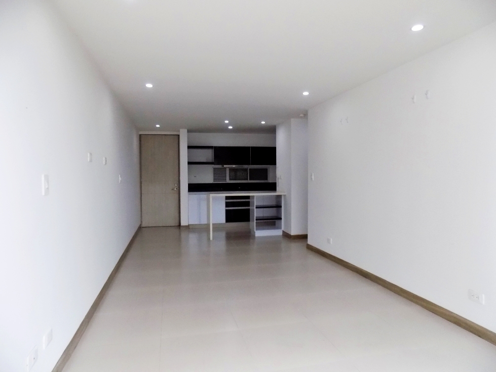 Apartamento en venta en San Marcel, Manizales · foto 2 de 24