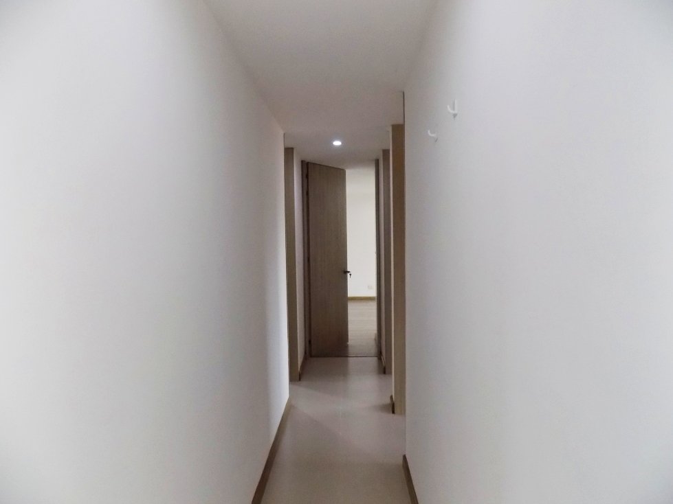 Apartamento en venta en San Marcel, Manizales · foto 5 de 24