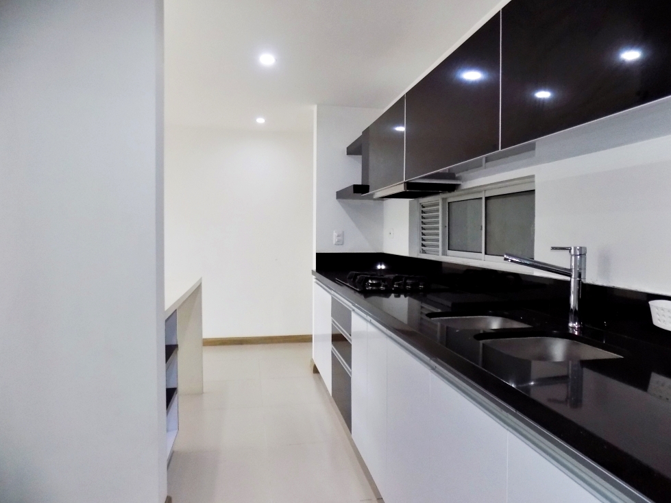 Apartamento en venta en San Marcel, Manizales · foto 6 de 24