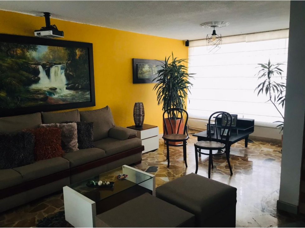 Casa en venta en Palermo, Manizales · foto 2 de 24