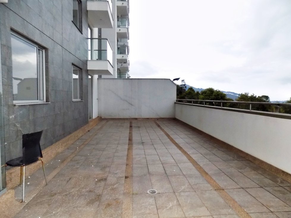 Apartamento en venta en San Marcel, Manizales · foto 7 de 24
