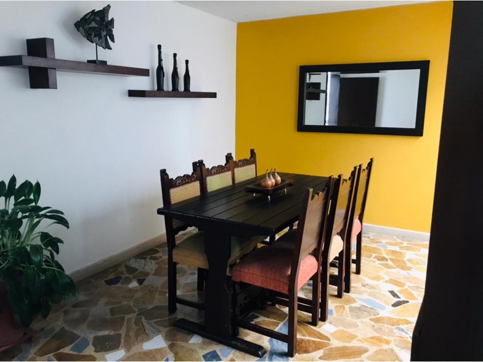 Casa en venta en Palermo, Manizales · foto 3 de 24