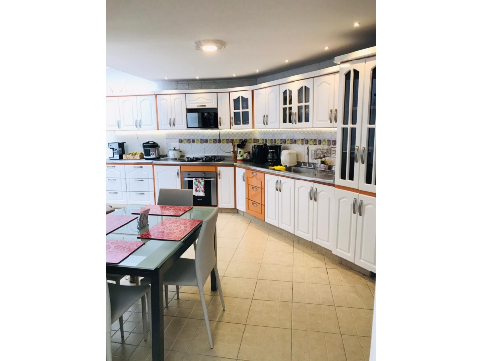 Casa en venta en Palermo, Manizales · foto 5 de 24